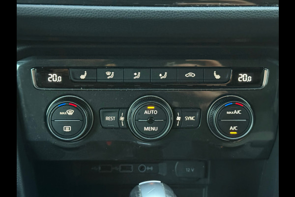 Volkswagen Tiguan 1.5 TSI ACT Highline Business R Line l Pano l ACC l Virtual l Black optic l IZGST l