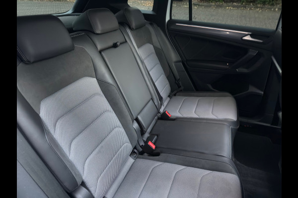 Volkswagen Tiguan 1.5 TSI ACT Highline Business R Line l Pano l ACC l Virtual l Black optic l IZGST l