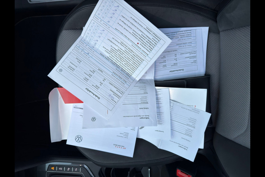 Volkswagen Tiguan 1.5 TSI ACT Highline Business R Line l Pano l ACC l Virtual l Black optic l IZGST l