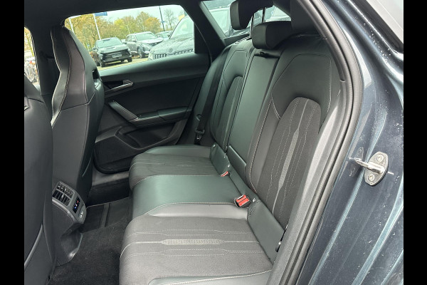 CUPRA Leon 1.4 eTSI PHEV FR PHEV DEALER ONDERHOUDEN | UNIEKE KMSTAND! | RIJKLAARPRIJS incl. 12mnd BOVAG