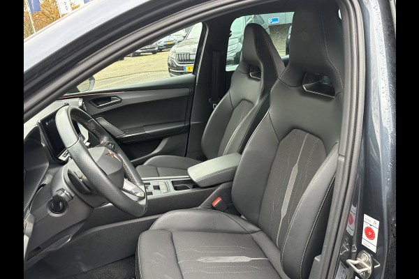 CUPRA Leon 1.4 eTSI PHEV FR PHEV DEALER ONDERHOUDEN | UNIEKE KMSTAND! | RIJKLAARPRIJS incl. 12mnd BOVAG