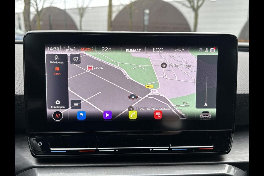 CUPRA Leon 1.4 eTSI PHEV FR PHEV DEALER ONDERHOUDEN | UNIEKE KMSTAND! | RIJKLAARPRIJS incl. 12mnd BOVAG