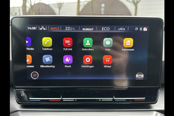 CUPRA Leon 1.4 eTSI PHEV FR PHEV DEALER ONDERHOUDEN | UNIEKE KMSTAND! | RIJKLAARPRIJS incl. 12mnd BOVAG