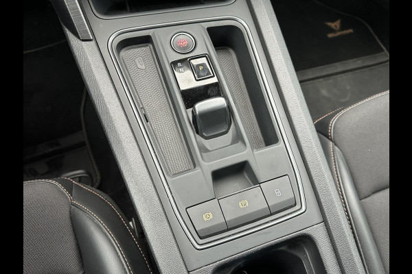 CUPRA Leon 1.4 eTSI PHEV FR PHEV DEALER ONDERHOUDEN | UNIEKE KMSTAND! | RIJKLAARPRIJS incl. 12mnd BOVAG