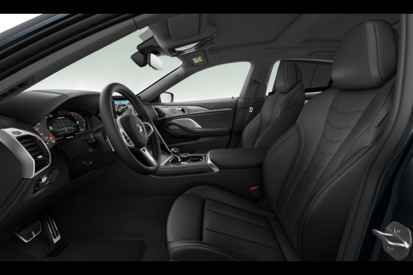 BMW 8 Serie Gran Coupé M850i xDrive - Bowers & Wilkins - Full-Option - Onderstel Prof