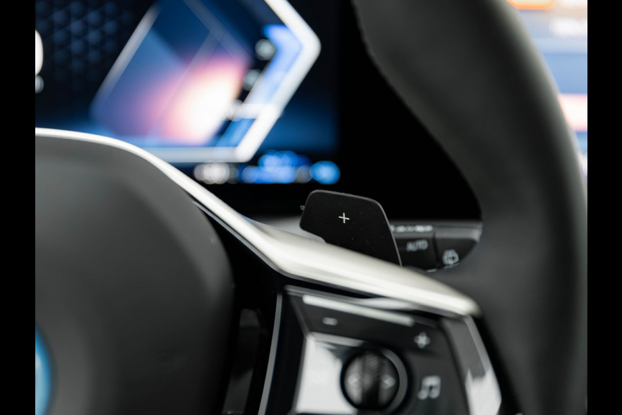 BMW X3 30e xDrive - Trekhaak - Active Cruise - Head-up - 360° Camera