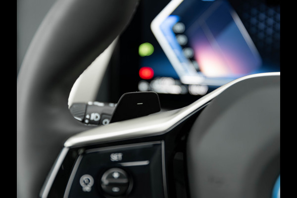 BMW X3 30e xDrive - Trekhaak - Active Cruise - Head-up - 360° Camera