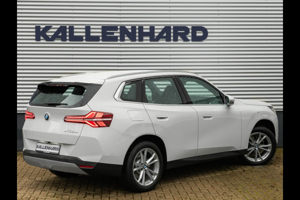 BMW X3 30e xDrive - Trekhaak - Active Cruise - Head-up - 360° Camera