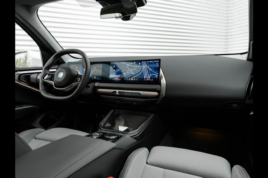 BMW X3 30e xDrive - Trekhaak - Active Cruise - Head-up - 360° Camera
