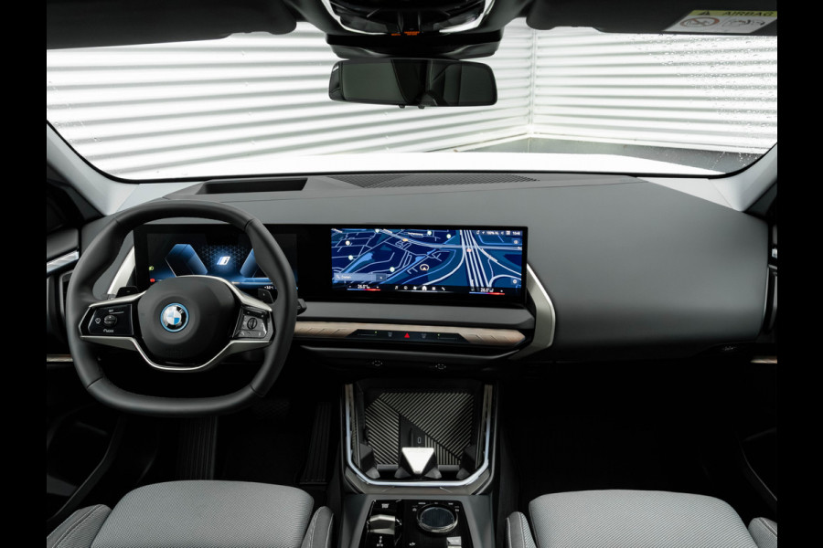 BMW X3 30e xDrive - Trekhaak - Active Cruise - Head-up - 360° Camera