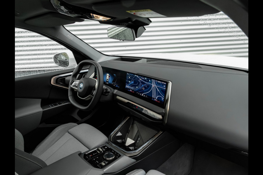 BMW X3 30e xDrive - Trekhaak - Active Cruise - Head-up - 360° Camera