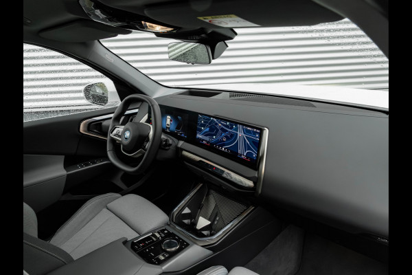 BMW X3 30e xDrive - Trekhaak - Active Cruise - Head-up - 360° Camera