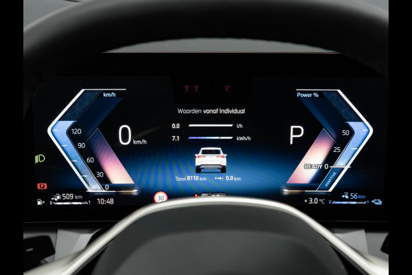 BMW X3 30e xDrive - Trekhaak - Active Cruise - Head-up - 360° Camera