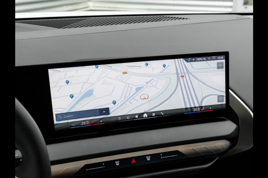 BMW X3 30e xDrive - Trekhaak - Active Cruise - Head-up - 360° Camera