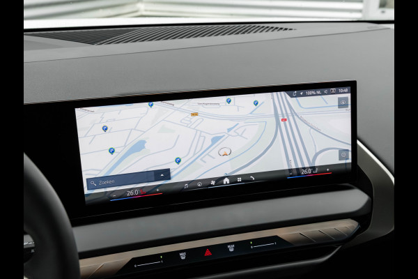 BMW X3 30e xDrive - Trekhaak - Active Cruise - Head-up - 360° Camera