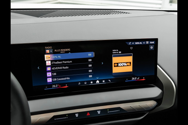 BMW X3 30e xDrive - Trekhaak - Active Cruise - Head-up - 360° Camera