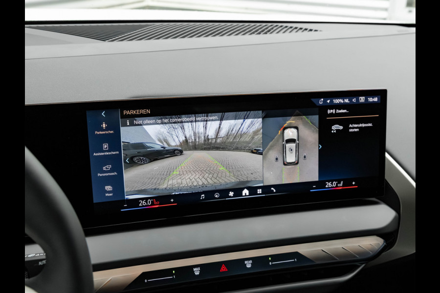 BMW X3 30e xDrive - Trekhaak - Active Cruise - Head-up - 360° Camera