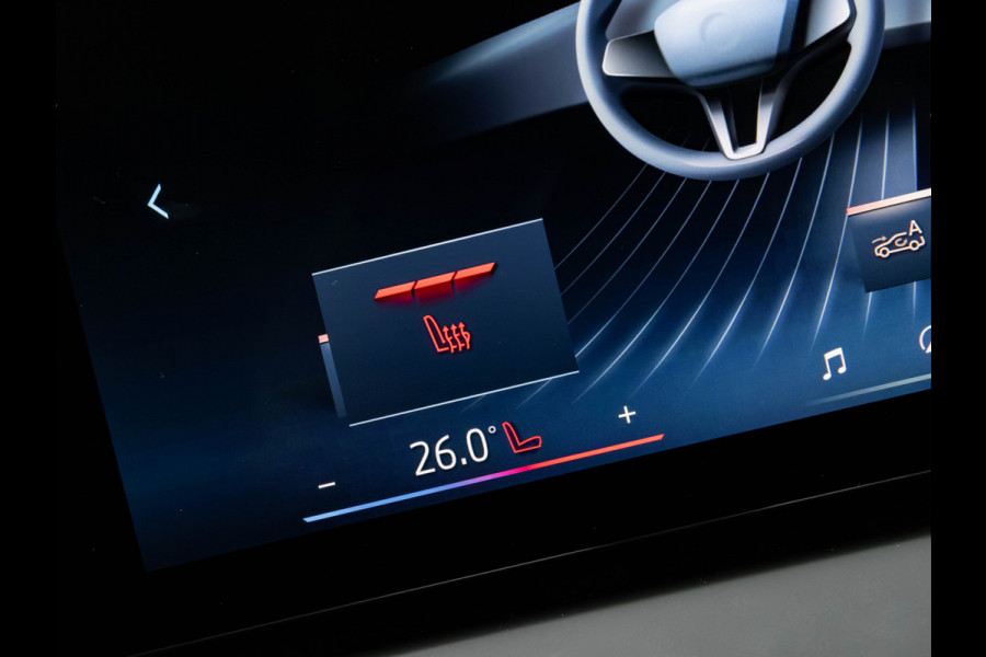 BMW X3 30e xDrive - Trekhaak - Active Cruise - Head-up - 360° Camera