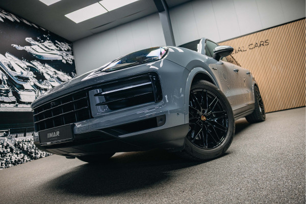 Porsche Cayenne 3.0 E-Hybrid | Pano |  stoelverwarming | Sport Chrono | 360 camera |