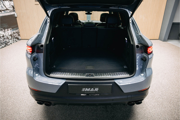 Porsche Cayenne 3.0 E-Hybrid | Pano |  stoelverwarming | Sport Chrono | 360 camera |