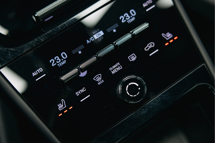 Porsche Cayenne 3.0 E-Hybrid | Pano |  stoelverwarming | Sport Chrono | 360 camera |