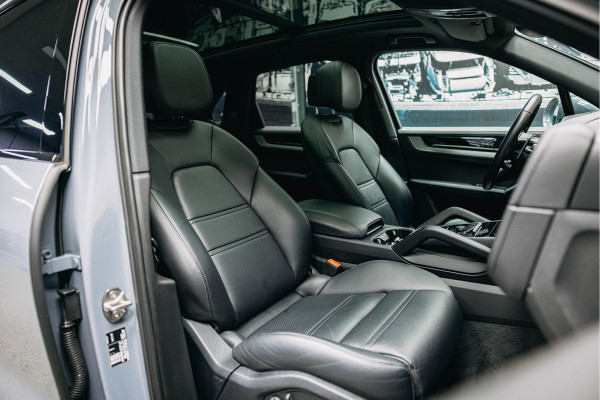 Porsche Cayenne 3.0 E-Hybrid | Pano |  stoelverwarming | Sport Chrono | 360 camera |