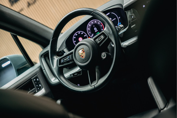 Porsche Cayenne 3.0 E-Hybrid | Pano |  stoelverwarming | Sport Chrono | 360 camera |