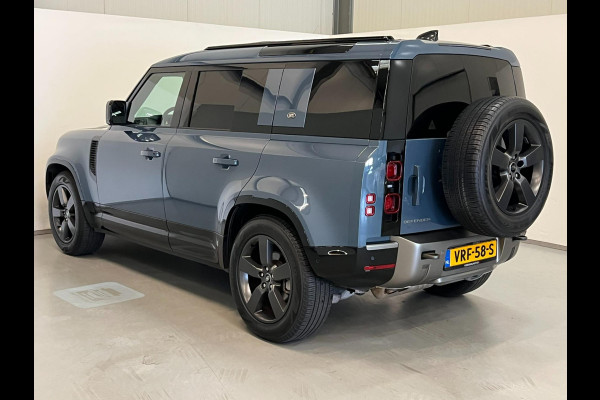 Land Rover Defender 3.0 D250 110 X-Dynamic HSE Van / 1e eig / Pano