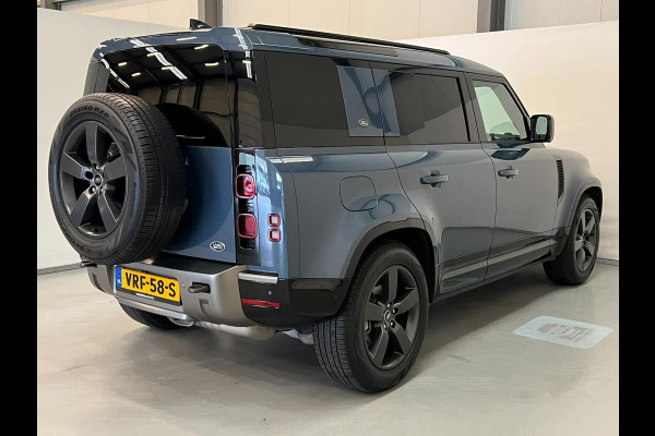 Land Rover Defender 3.0 D250 110 X-Dynamic HSE Van / 1e eig / Pano