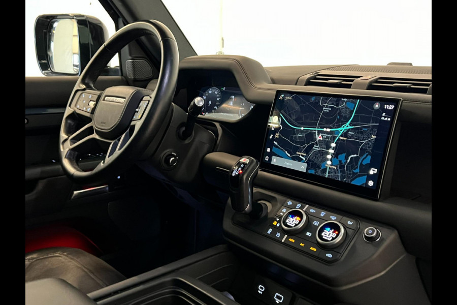 Land Rover Defender 3.0 D250 110 X-Dynamic HSE Van / 1e eig / Pano