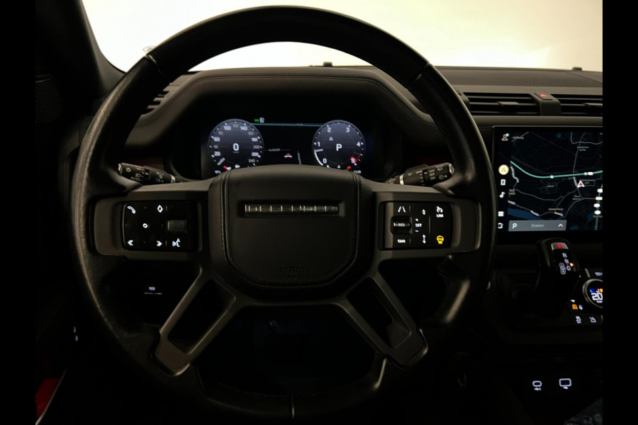 Land Rover Defender 3.0 D250 110 X-Dynamic HSE Van / 1e eig / Pano