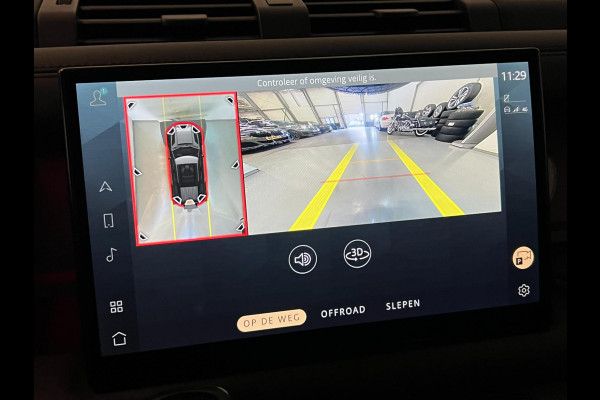 Land Rover Defender 3.0 D250 110 X-Dynamic HSE Van / 1e eig / Pano