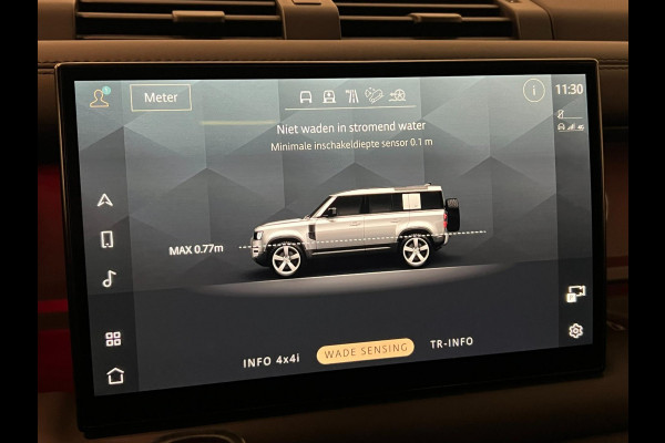 Land Rover Defender 3.0 D250 110 X-Dynamic HSE Van / 1e eig / Pano