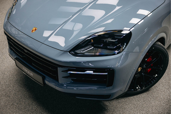 Porsche Cayenne Coupé 3.0 E-Hybrid | Sport Chrono | Trekhaak | Sportuitlaat | 360 camera |