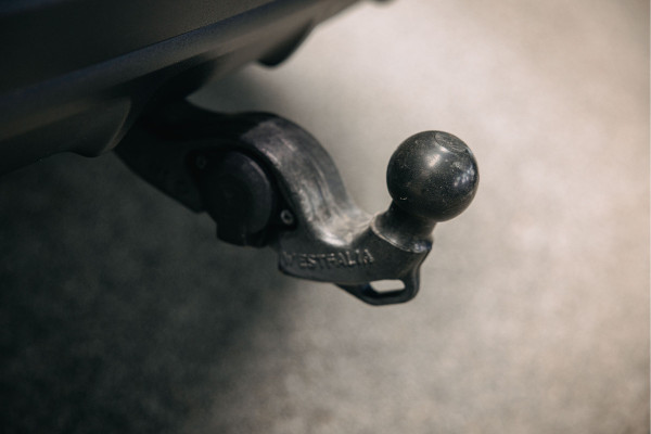 Porsche Cayenne Coupé 3.0 E-Hybrid | Sport Chrono | Trekhaak | Sportuitlaat | 360 camera |