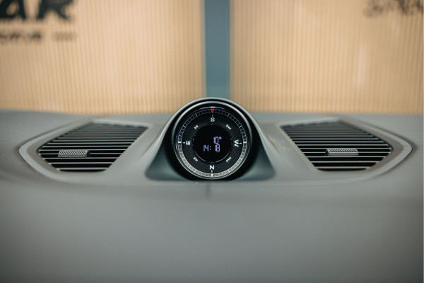 Porsche Cayenne Coupé 3.0 E-Hybrid | Sport Chrono | Trekhaak | Sportuitlaat | 360 camera |