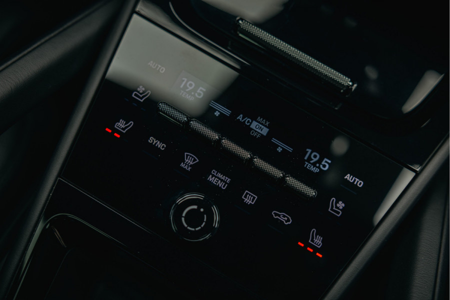 Porsche Cayenne Coupé 3.0 E-Hybrid | Sport Chrono | Trekhaak | Sportuitlaat | 360 camera |