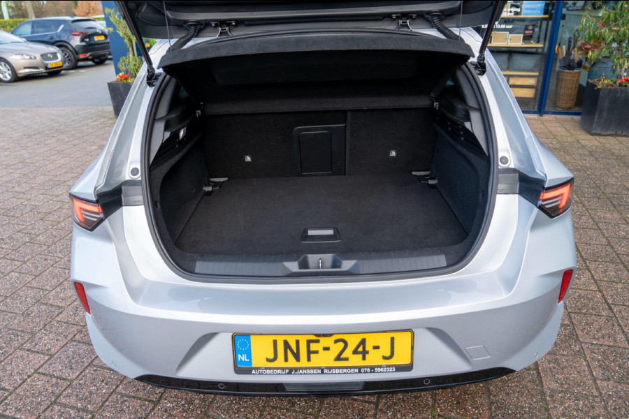 Opel Astra 1.2T Innovation Automaat|Prijs rijklaar incl 12 mnd garantie| Camera Stoel/stuur/Voorruitverwarming Led Privacy glass