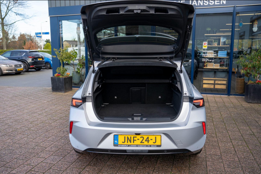 Opel Astra 1.2T Innovation Automaat|Prijs rijklaar incl 12 mnd garantie| Camera Stoel/stuur/Voorruitverwarming Led Privacy glass
