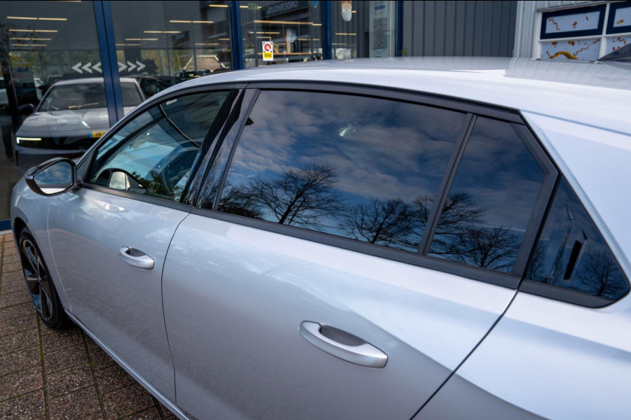 Opel Astra 1.2T Innovation Automaat|Prijs rijklaar incl 12 mnd garantie| Camera Stoel/stuur/Voorruitverwarming Led Privacy glass