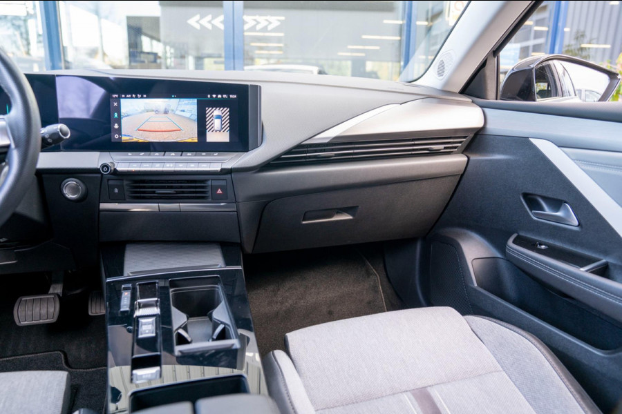 Opel Astra 1.2T Innovation Automaat|Prijs rijklaar incl 12 mnd garantie| Camera Stoel/stuur/Voorruitverwarming Led Privacy glass