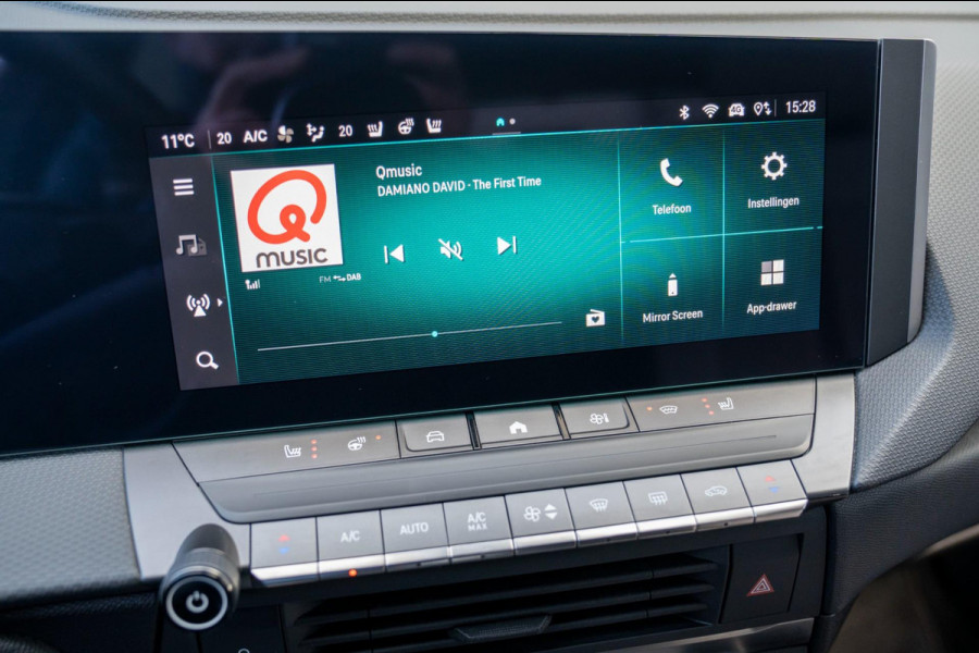 Opel Astra 1.2T Innovation Automaat|Prijs rijklaar incl 12 mnd garantie| Camera Stoel/stuur/Voorruitverwarming Led Privacy glass