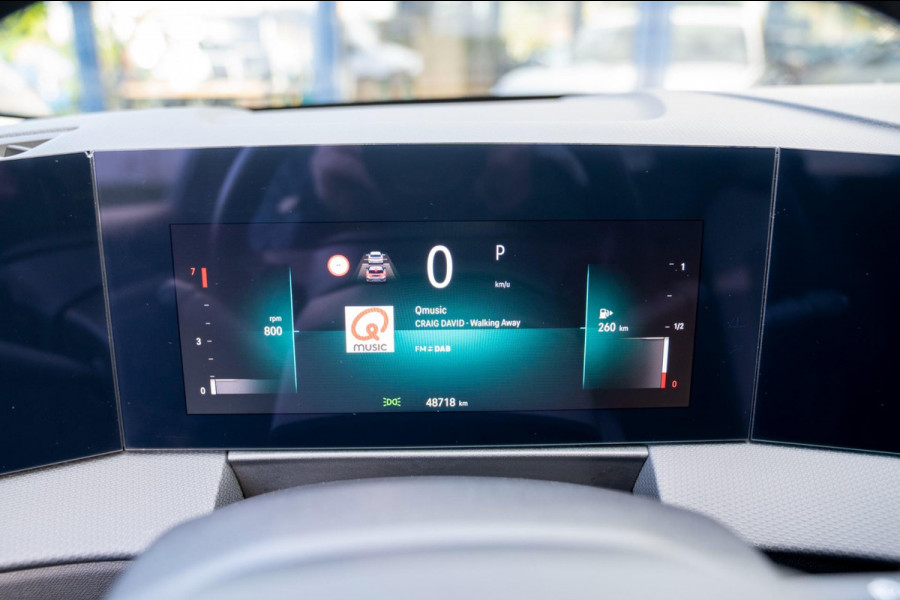 Opel Astra 1.2T Innovation Automaat|Prijs rijklaar incl 12 mnd garantie| Camera Stoel/stuur/Voorruitverwarming Led Privacy glass