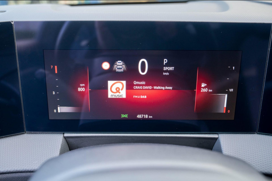 Opel Astra 1.2T Innovation Automaat|Prijs rijklaar incl 12 mnd garantie| Camera Stoel/stuur/Voorruitverwarming Led Privacy glass