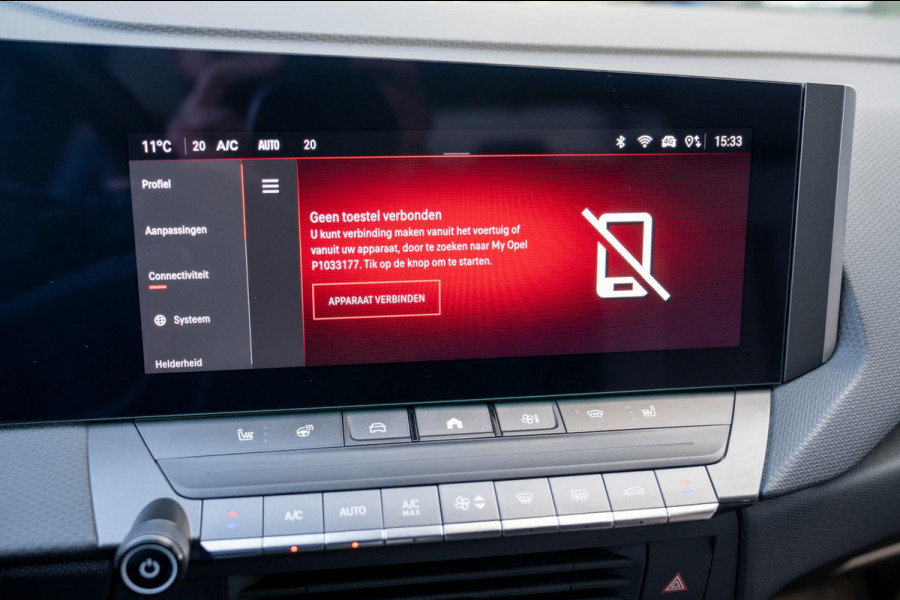 Opel Astra 1.2T Innovation Automaat|Prijs rijklaar incl 12 mnd garantie| Camera Stoel/stuur/Voorruitverwarming Led Privacy glass