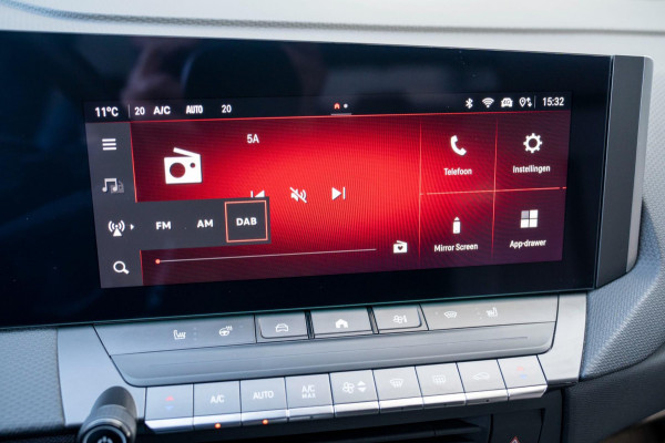 Opel Astra 1.2T Innovation Automaat|Prijs rijklaar incl 12 mnd garantie| Camera Stoel/stuur/Voorruitverwarming Led Privacy glass