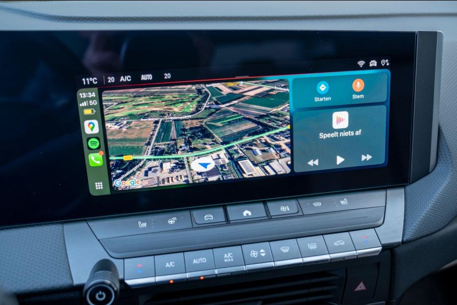 Opel Astra 1.2T Innovation Automaat|Prijs rijklaar incl 12 mnd garantie| Camera Stoel/stuur/Voorruitverwarming Led Privacy glass