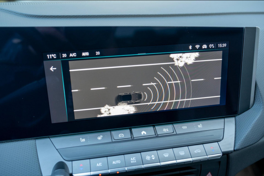 Opel Astra 1.2T Innovation Automaat|Prijs rijklaar incl 12 mnd garantie| Camera Stoel/stuur/Voorruitverwarming Led Privacy glass