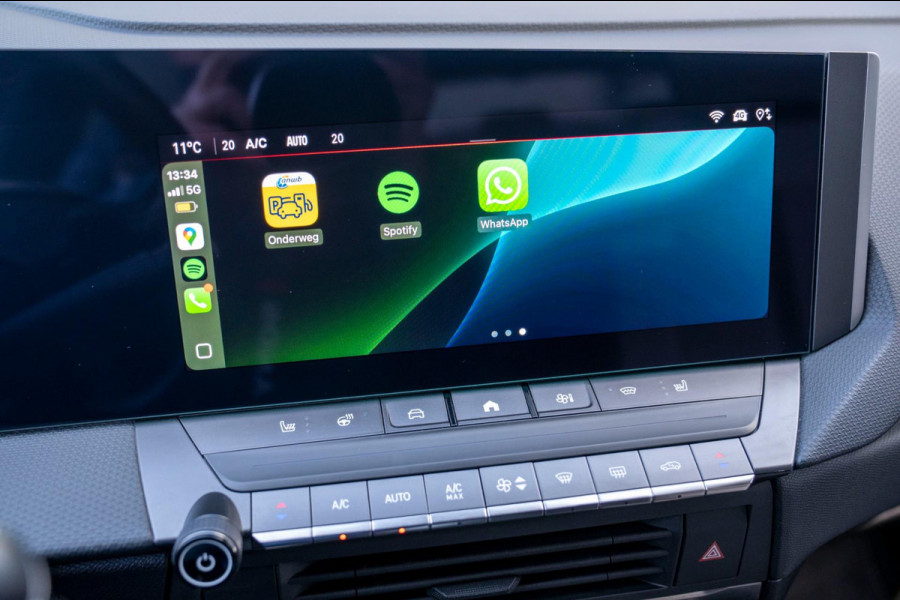 Opel Astra 1.2T Innovation Automaat|Prijs rijklaar incl 12 mnd garantie| Camera Stoel/stuur/Voorruitverwarming Led Privacy glass