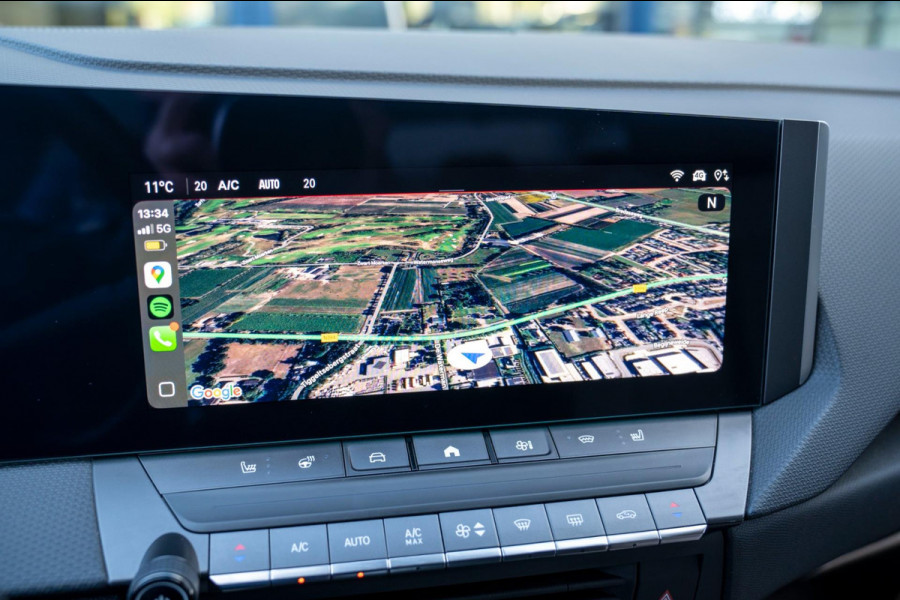 Opel Astra 1.2T Innovation Automaat|Prijs rijklaar incl 12 mnd garantie| Camera Stoel/stuur/Voorruitverwarming Led Privacy glass